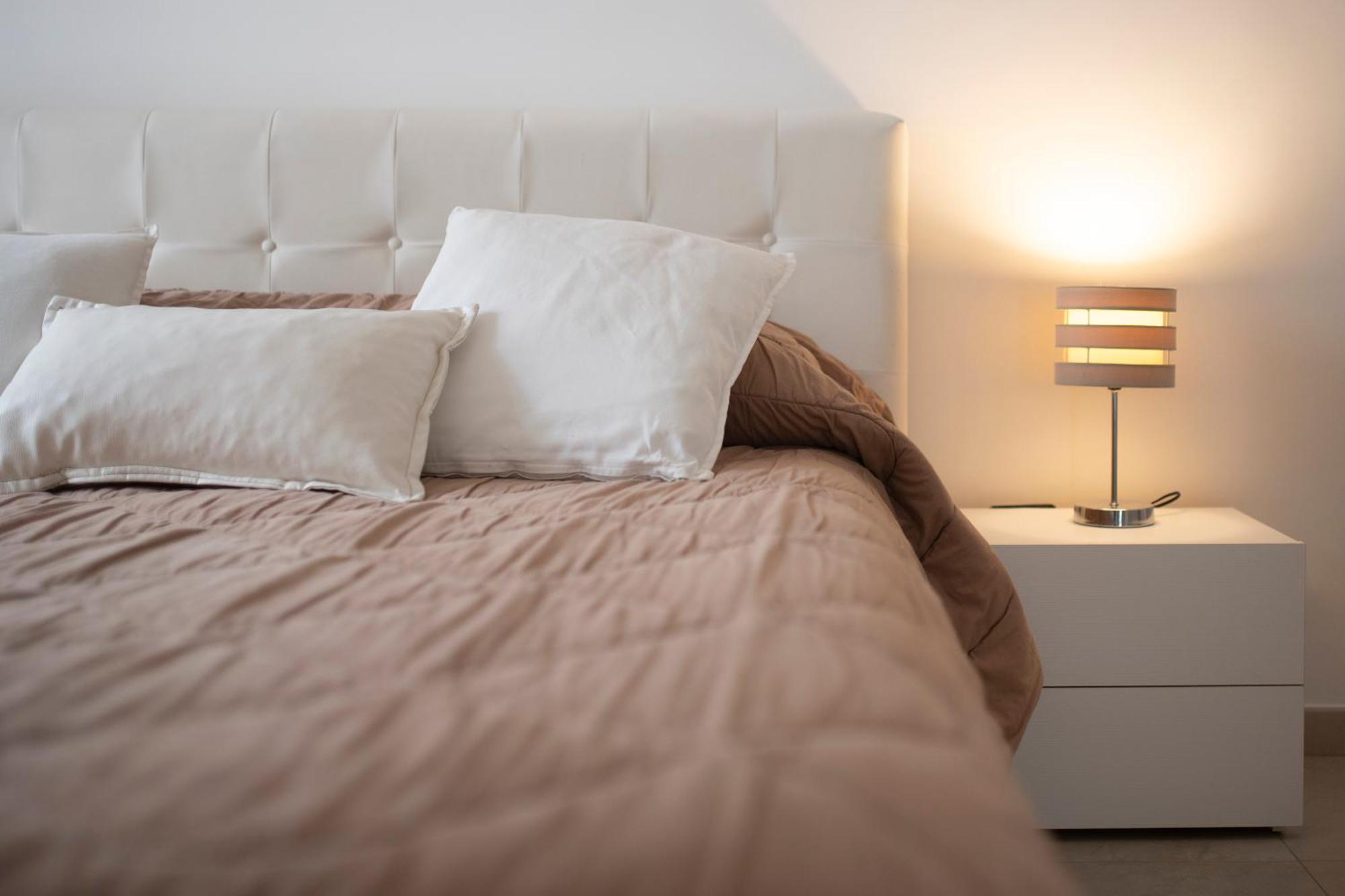 Le Bianche Suites Ostuni Bagian luar foto
