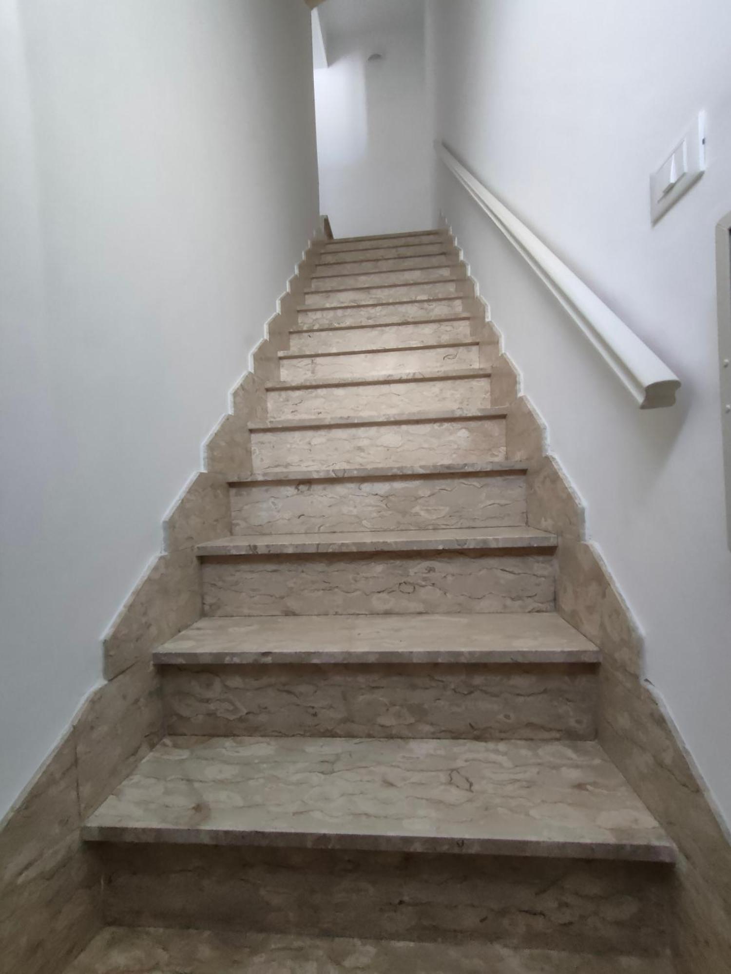 Le Bianche Suites Ostuni Ruang foto