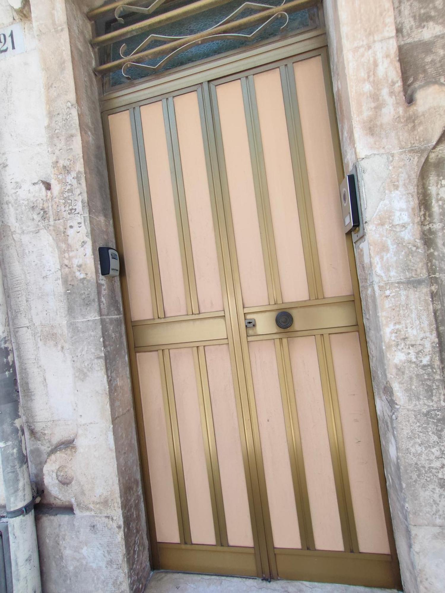 Le Bianche Suites Ostuni Ruang foto