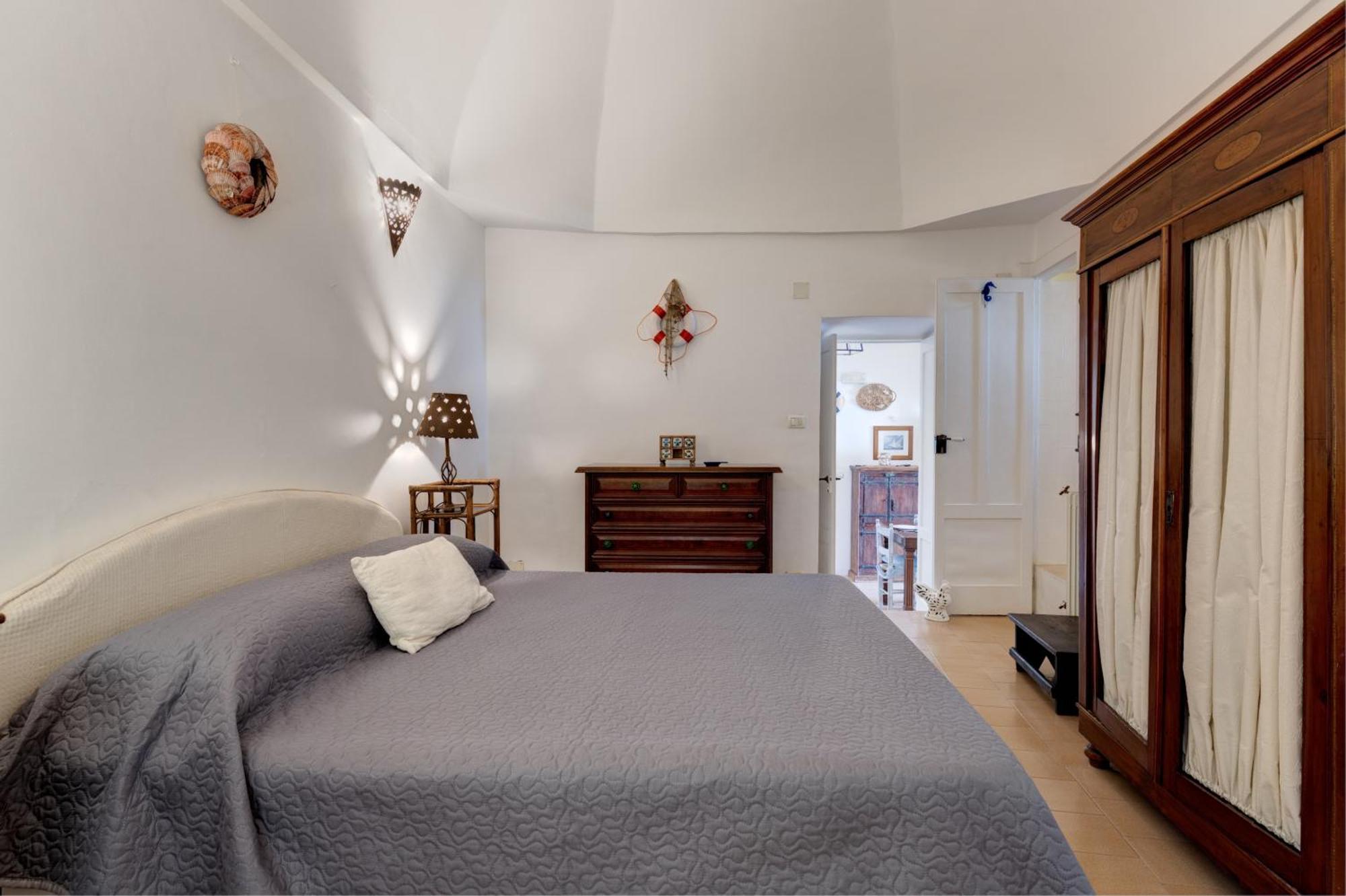 Le Bianche Suites Ostuni Bagian luar foto