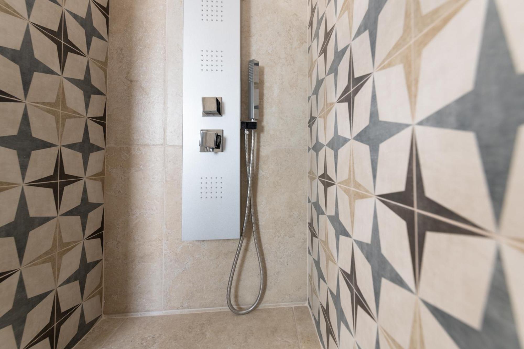 Le Bianche Suites Ostuni Ruang foto