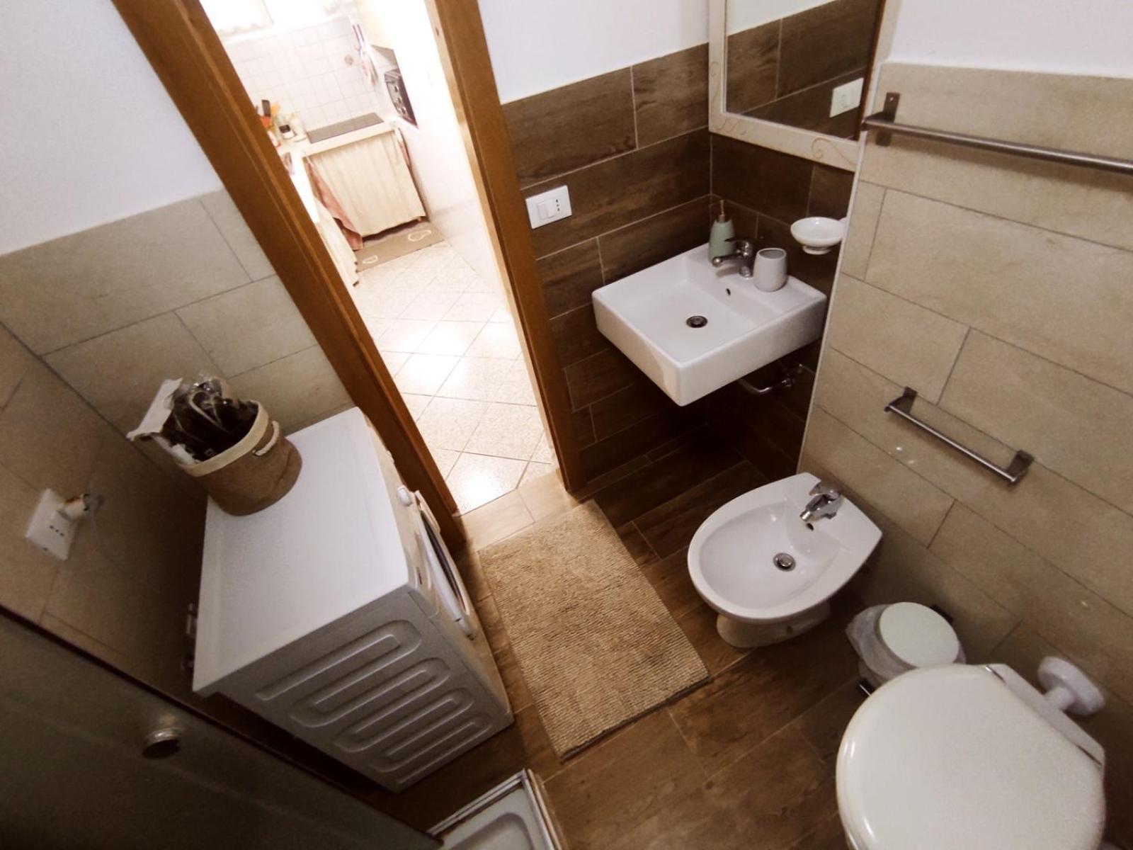 Le Bianche Suites Ostuni Ruang foto