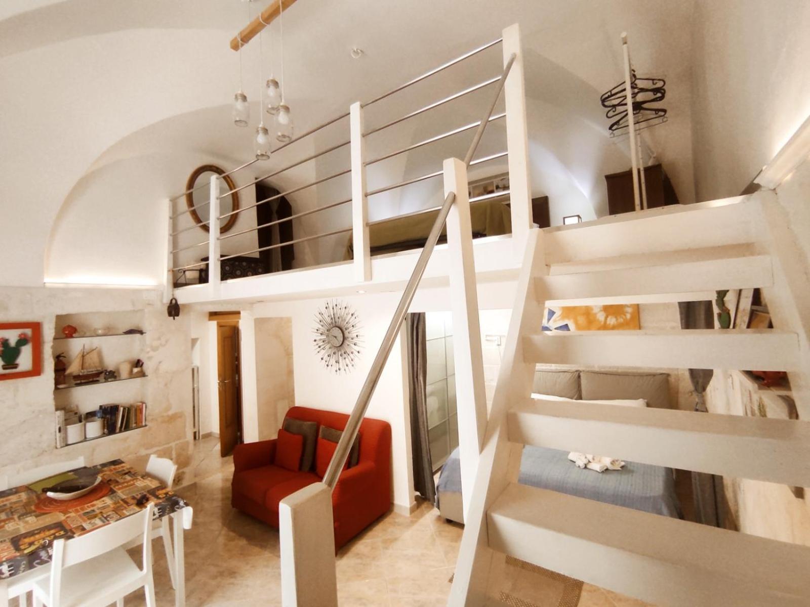 Le Bianche Suites Ostuni Bagian luar foto