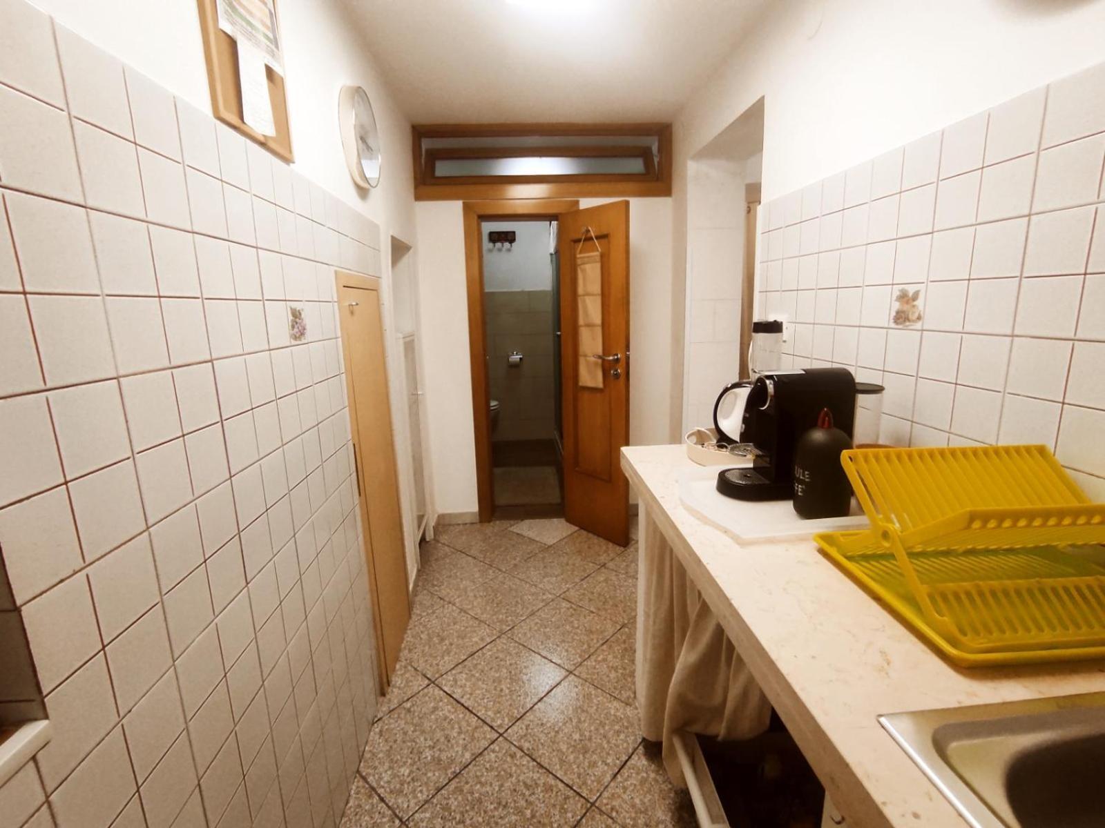 Le Bianche Suites Ostuni Ruang foto