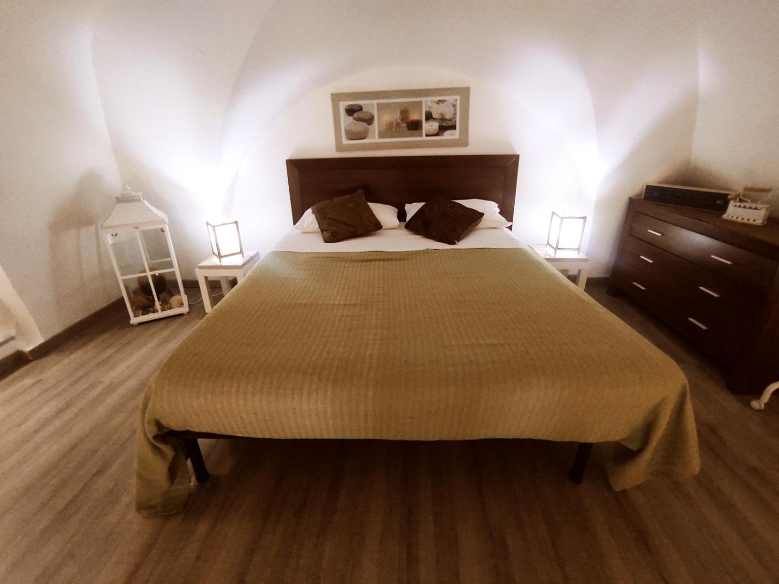 Le Bianche Suites Ostuni Ruang foto